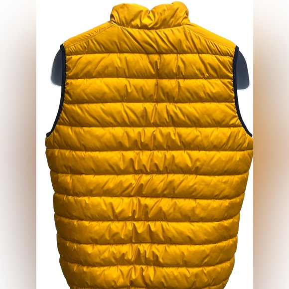 Nike men’s West Virginia Mountaineers reversible puffer vest size xl - Picture 3 of 7